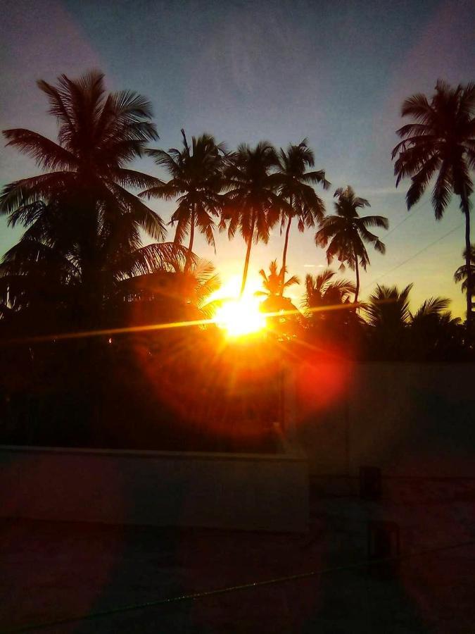 Mihira Gedara Apartments Unawatuna Exterior foto